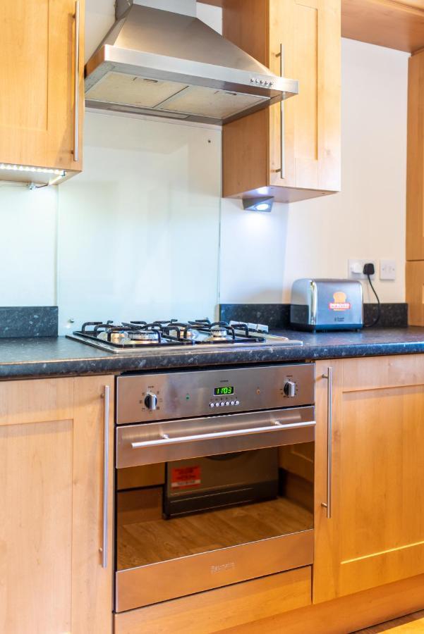 Apartment 11 Вёксоп Экстерьер фото
