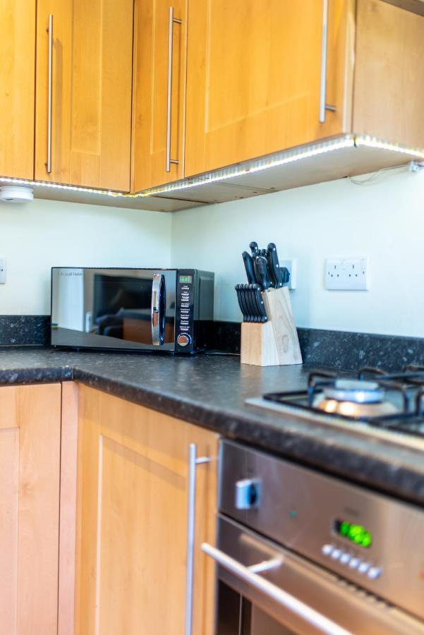 Apartment 11 Вёксоп Экстерьер фото