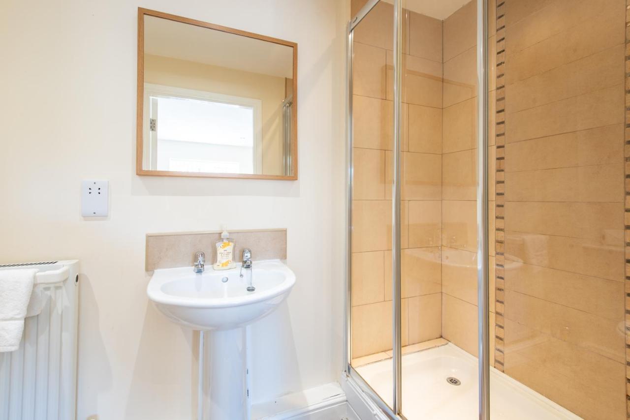 Apartment 11 Вёксоп Экстерьер фото